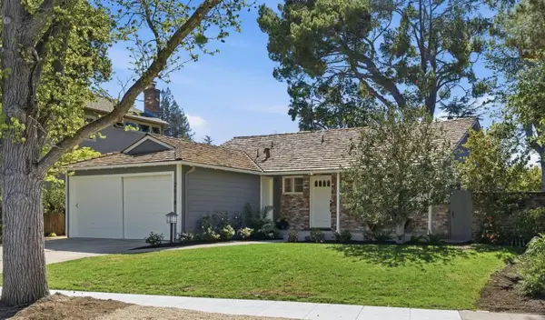 2518 South Court, PALO ALTO, CA 94301