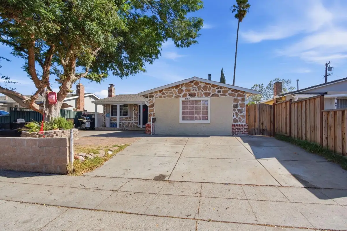 2154 Orlando Drive, San Jose, CA 95122 - #1