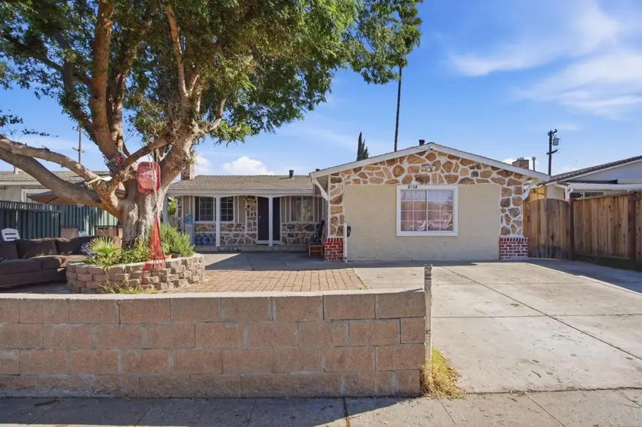 2154 Orlando Drive, San Jose, CA 95122 - #2