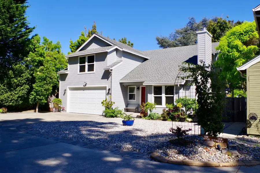 130 Otis Street, Santa Cruz, CA 95060 - #2