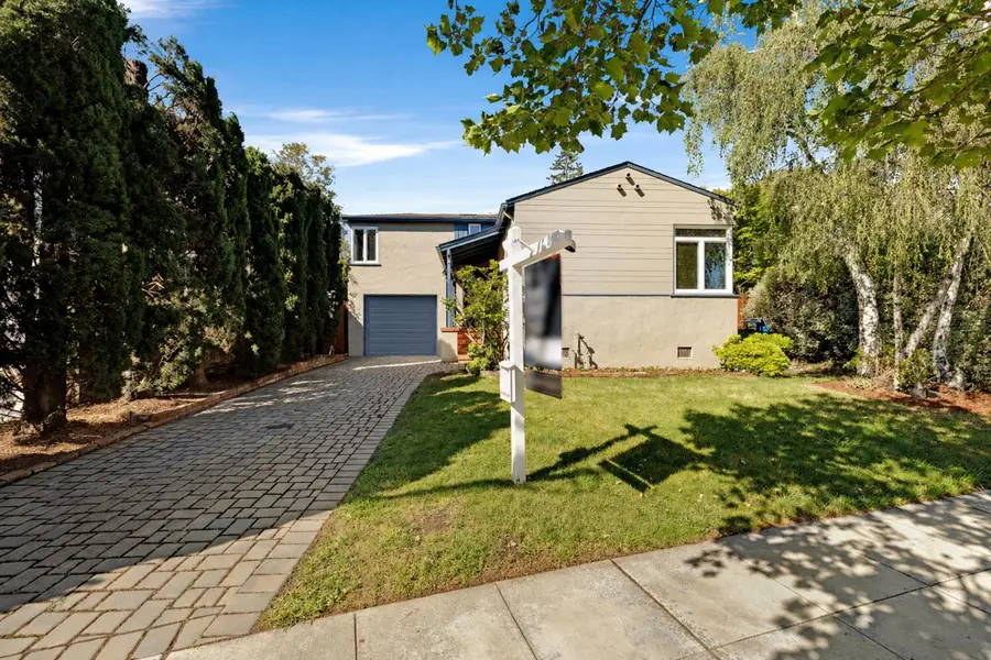 2652 Isabelle, San Mateo, CA 94403 - #2