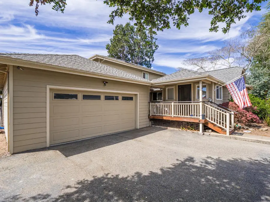 209 Hames Road, Corralitos, CA 95076 - #2