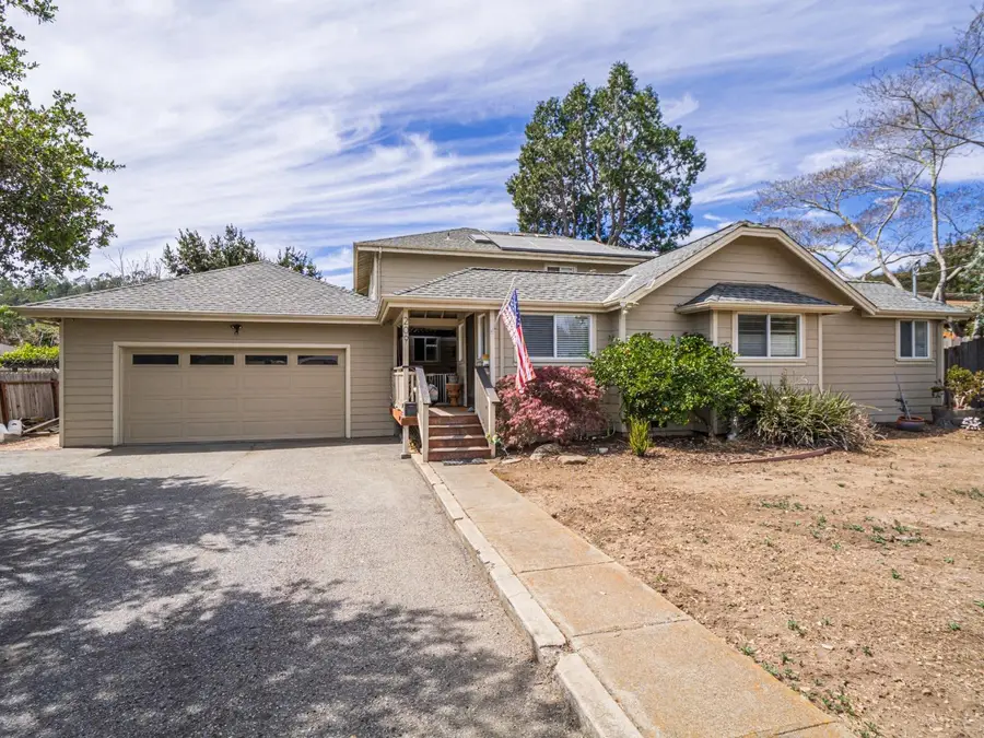 209 Hames Road, Corralitos, CA 95076 - #3