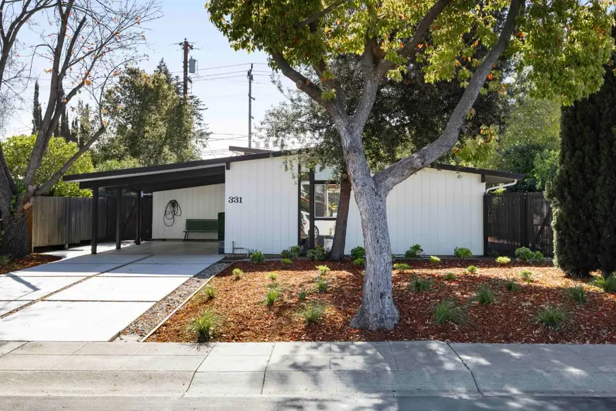 331 Carolina Lane, Palo Alto, CA 94306 - #2