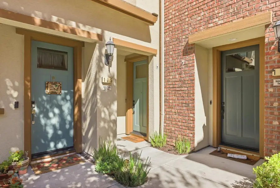 105 Ivory Palm Terrace, Sunnyvale, CA 94086 - #3