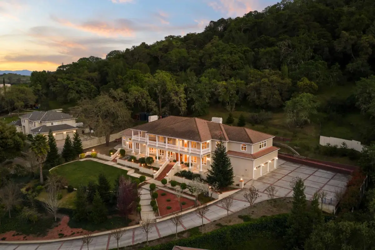 12000 Heritage Way, Gilroy, CA 95020 - #1