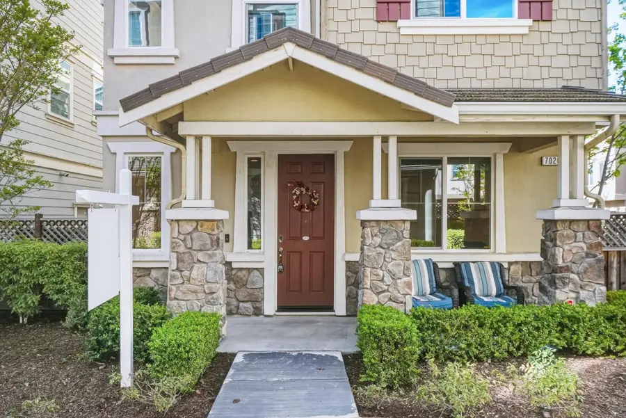 7026 Mariposa Lane, Dublin, CA 94568 - #2