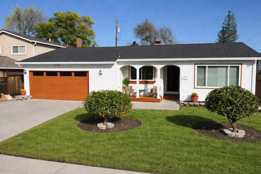 5816 Embee Drive, San Jose, CA 95123 - #2