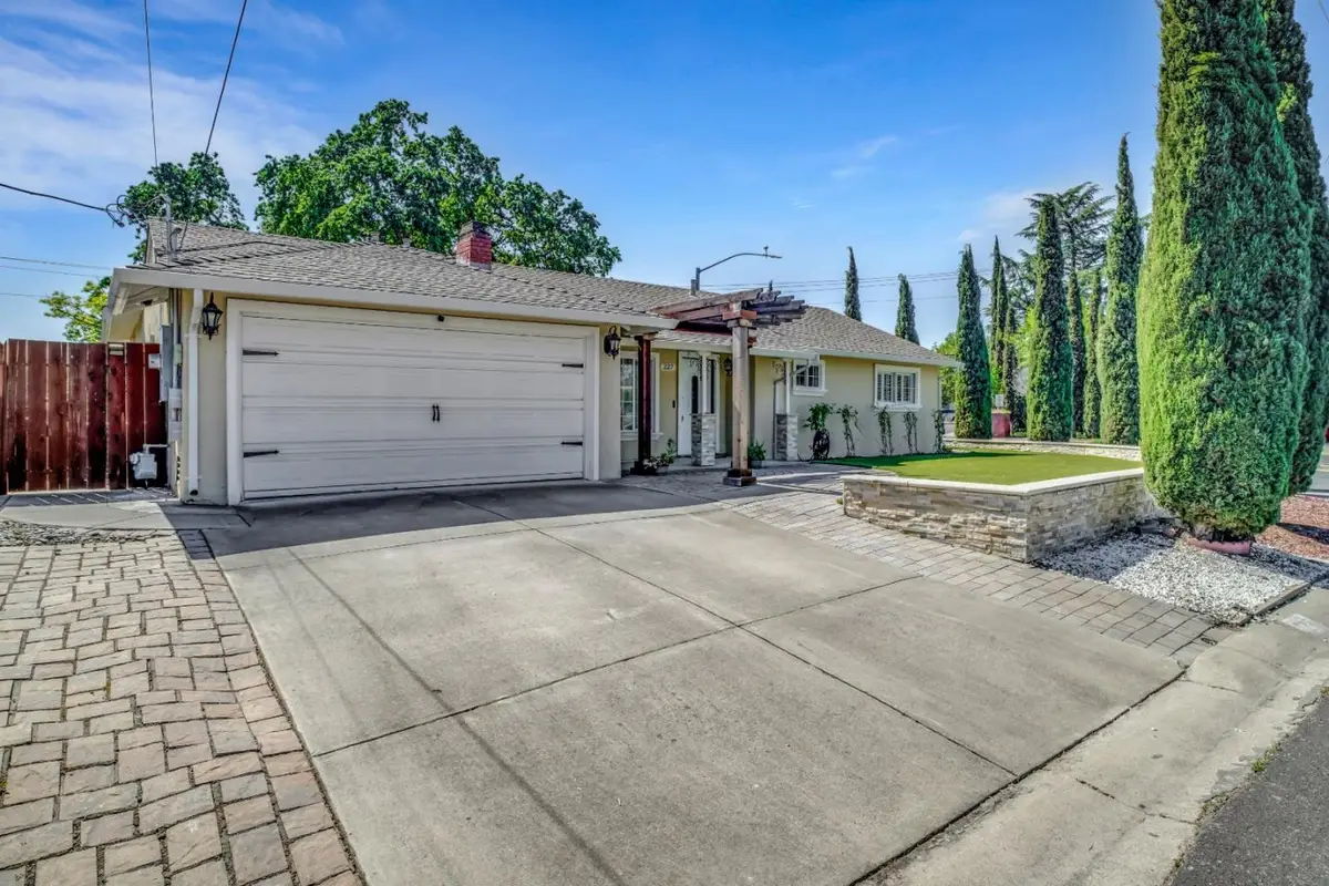 227 Cleopatra Drive, Pleasant Hill, CA 94523 - #1