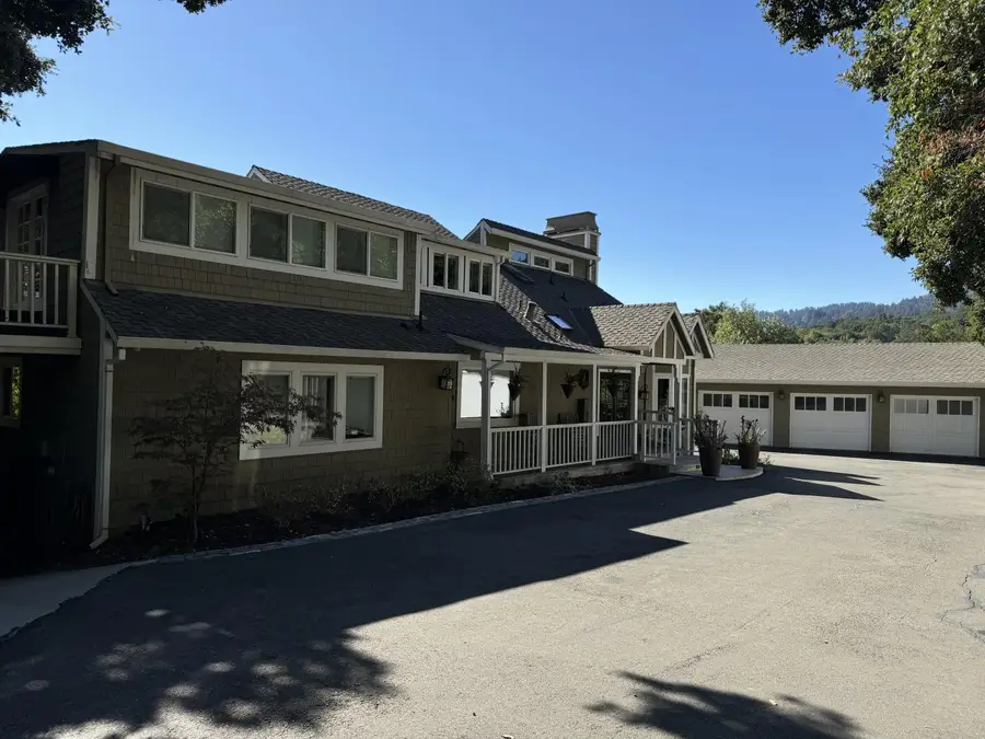 18300 Lakeview Court, Los Gatos, CA 95033 - #2