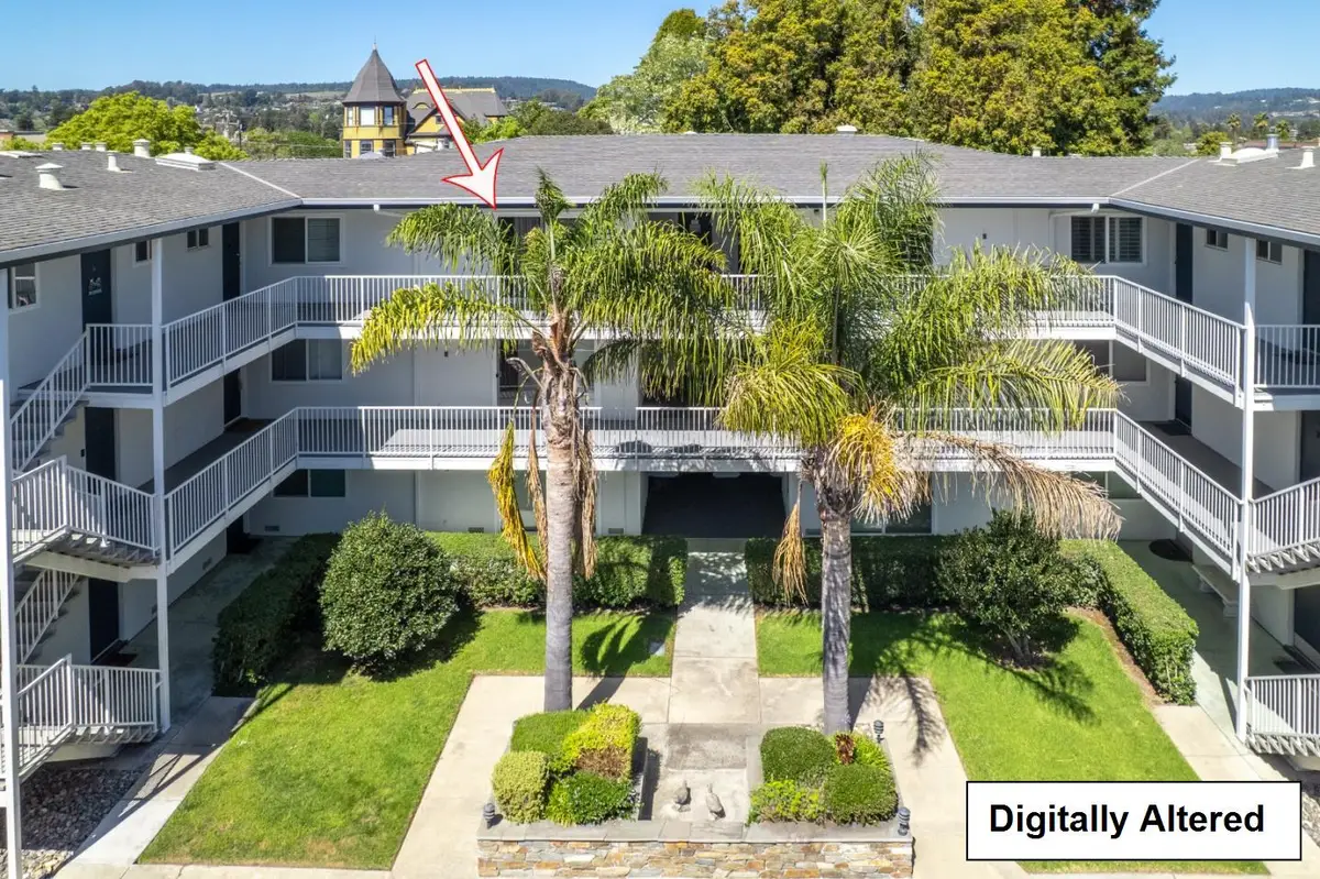 328 Main Street  #13, Santa Cruz, CA 95060 - #1