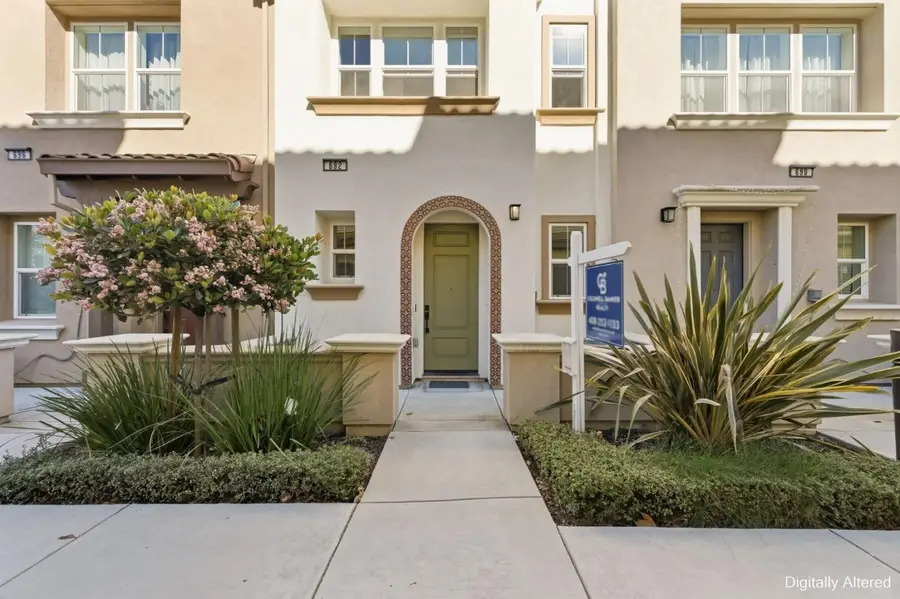 692 Amalfi Loop, Milpitas, CA 95035 - #2