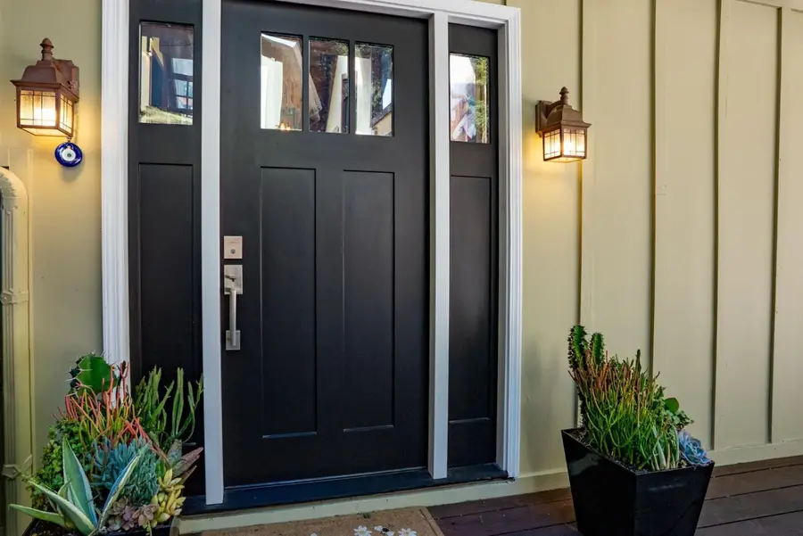 14161 Old Japanese Road, Los Gatos, CA 95033 - #3