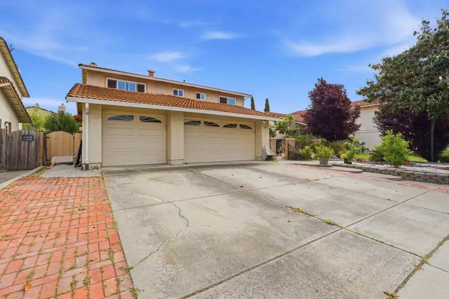 2878 Glen Ascot Way, San Jose, CA 95148 - #2