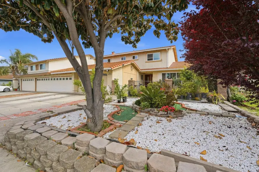 2878 Glen Ascot Way, San Jose, CA 95148 - #3