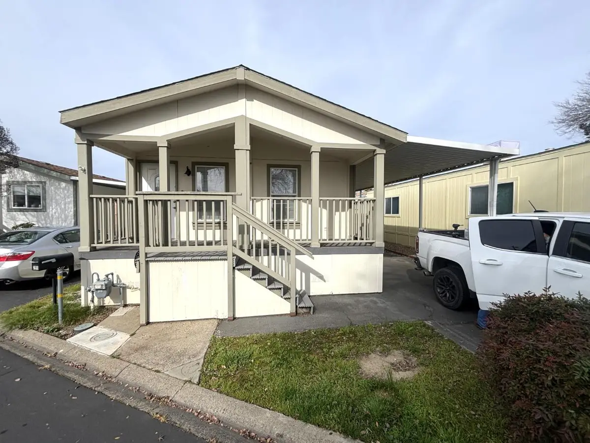 290 Sunny Hills Drive, Rancho Cordova, CA 95670 - #1