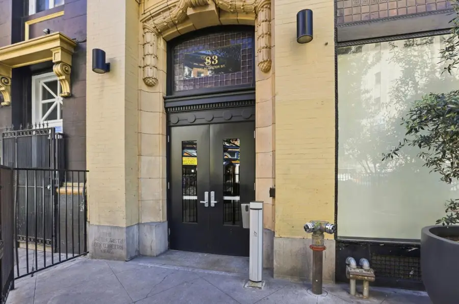 83 Mcallister Street  #302, San Francisco, CA 94102 - #2