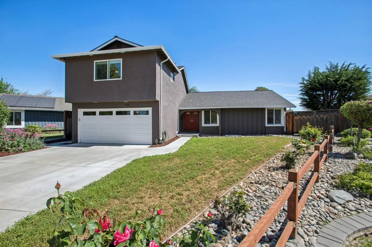 4292 Meg Drive, San Jose, CA 95136 - #1