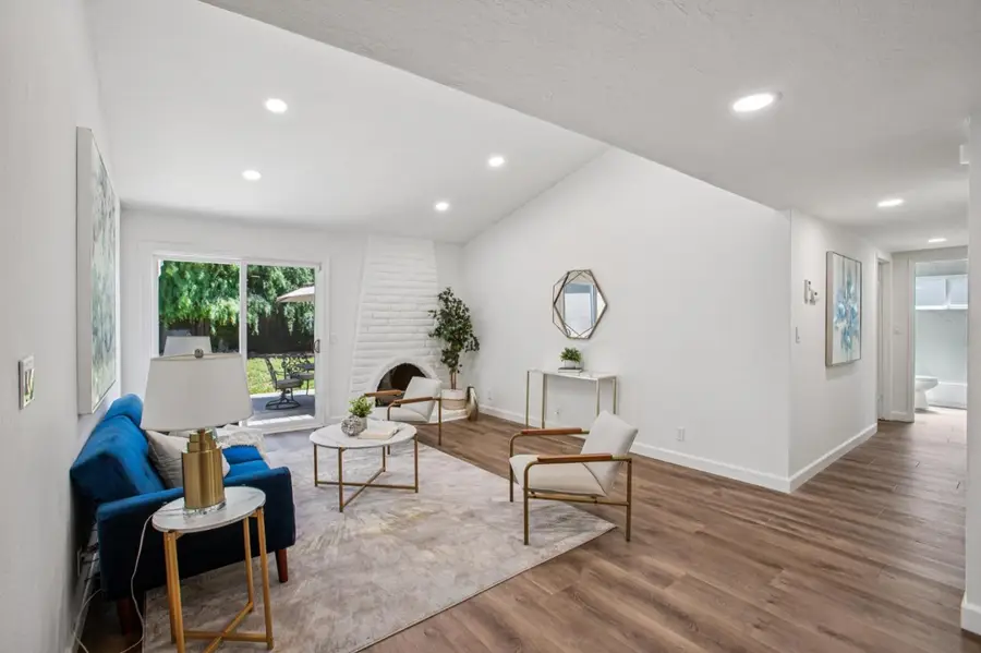 4292 Meg Drive, San Jose, CA 95136 - #3