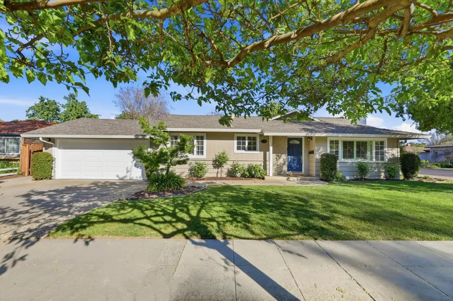 1396 Cordelia Avenue, San Jose, CA 95129 - #2