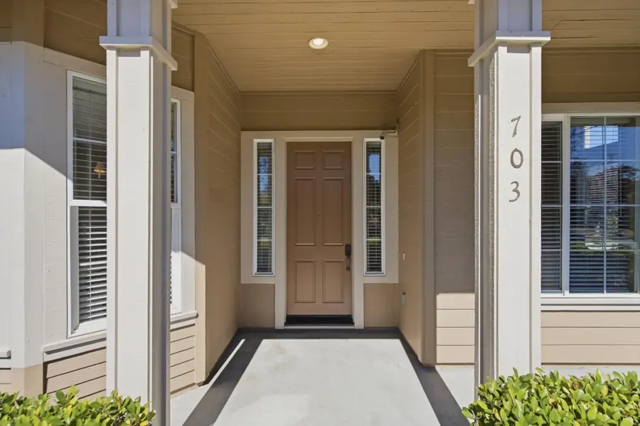 703 Lacewing Lane, Redwood City, CA 94065 - #3