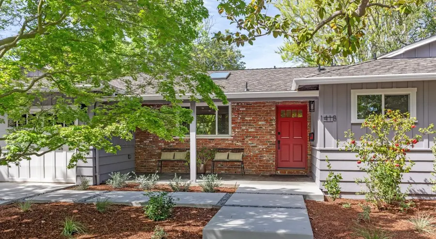 1418 Meadow Lane, Mountain View, CA 94040 - #2