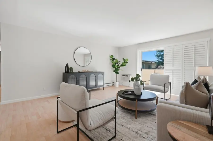 1031 Crestview Drive  #305, Mountain View, CA 94040 - #2