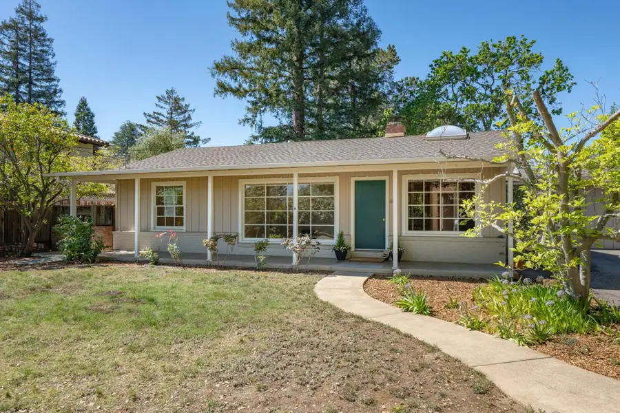 866 Echo Drive, Los Altos, CA 94024 - #2