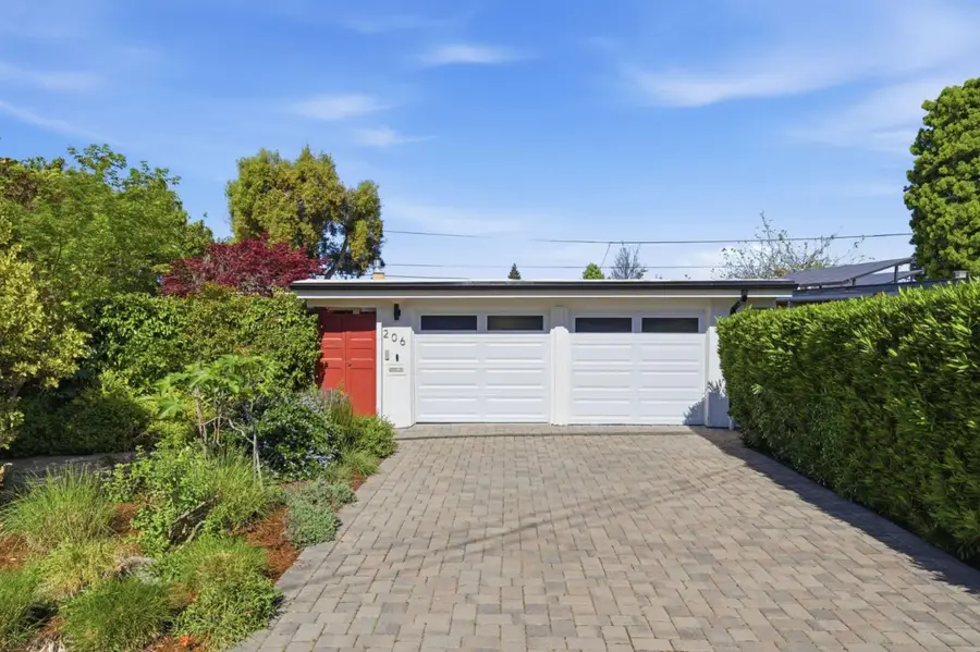 206 Thompson Avenue, Mountain View, CA 94043 - #2