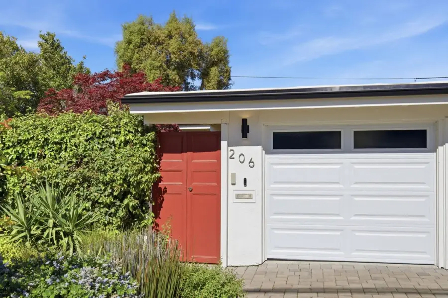 206 Thompson Avenue, Mountain View, CA 94043 - #3