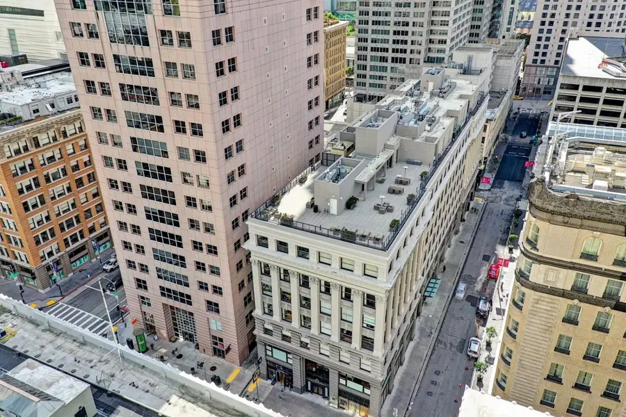 74 New Montgomery Street  #313, San Francisco, CA 94105 - #2