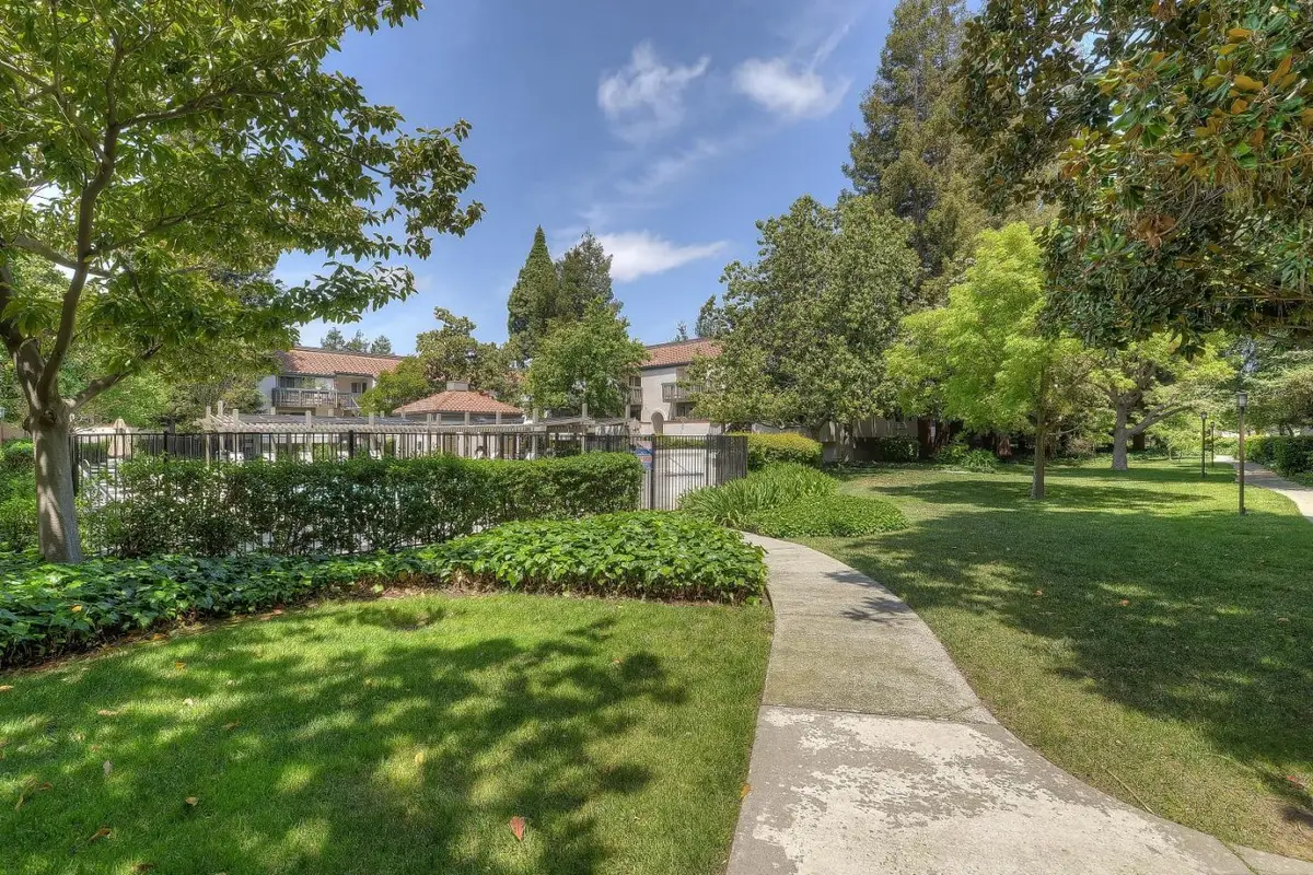 701 San Conrado Terrace  #7, Sunnyvale, CA 94085 - #1