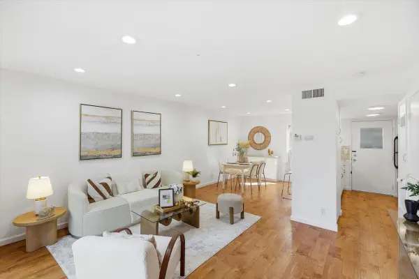 236 Red Oak Drive  #B, SUNNYVALE, CA 94086