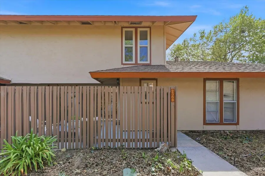 236 Red Oak Drive  #B, Sunnyvale, CA 94086 - #2