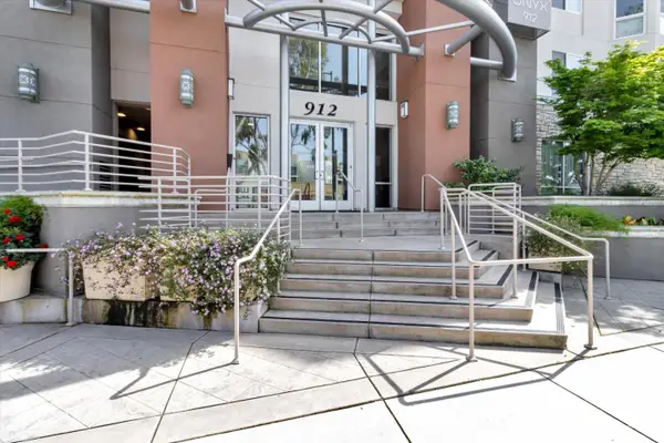 912 Campisi Way  #311, CAMPBELL, CA 95008