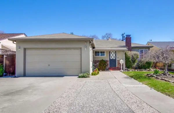 732 Redwood Avenue, San Jose, CA 95128