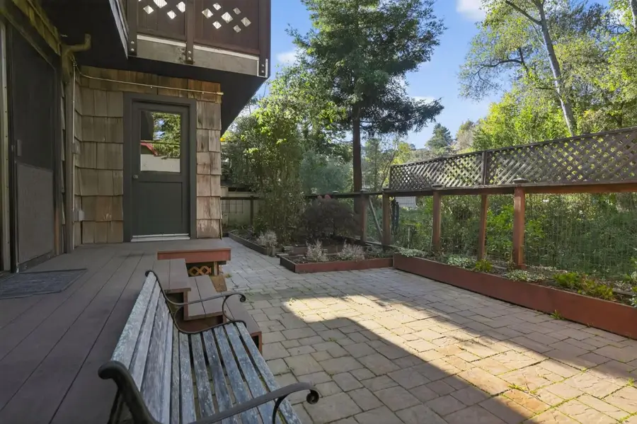 307 Moosehead Drive, Aptos, CA 95003 - #3