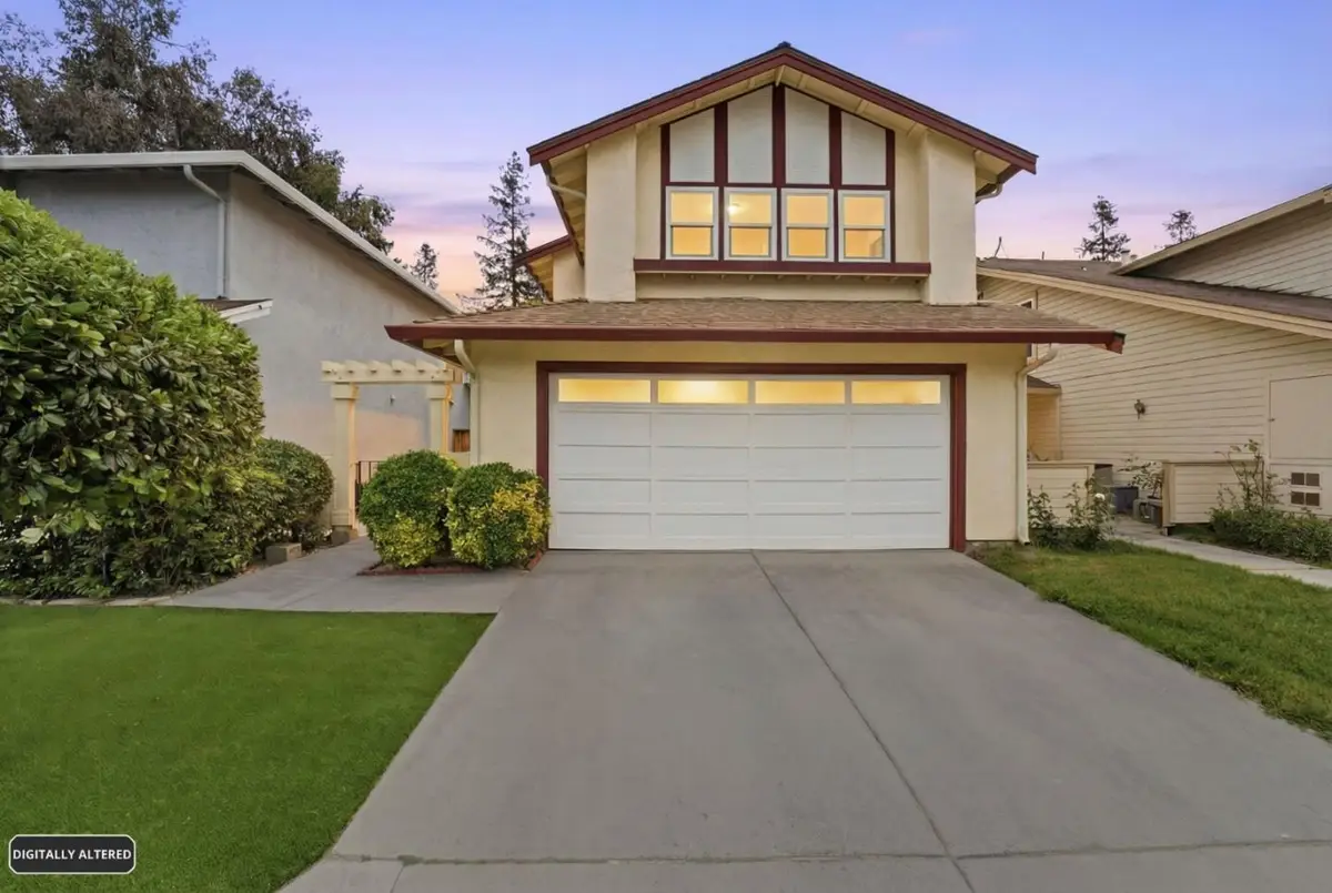 1940 Star Circle, San Jose, CA 95131 - #1
