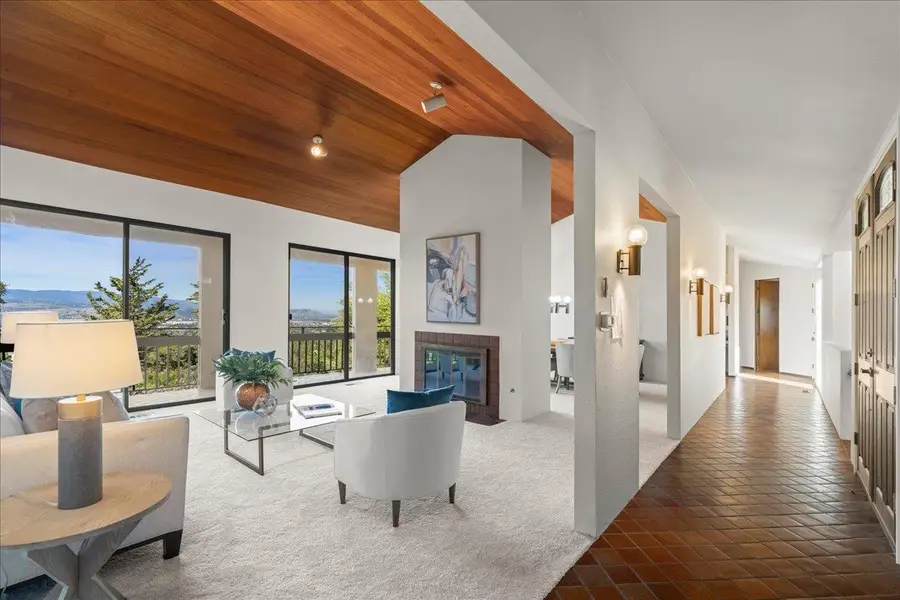 16655 Oak View Circle, Morgan Hill, CA 95037 - #2