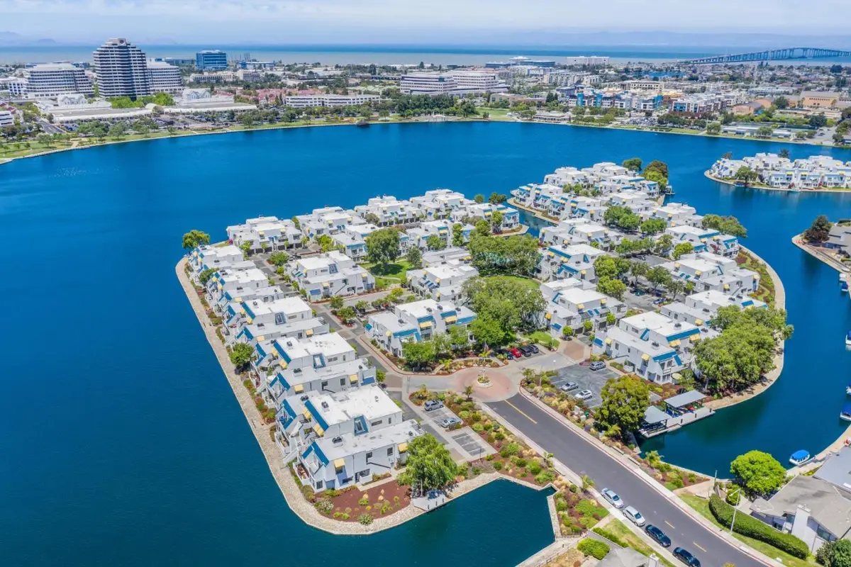 830 Balboa, Foster City, CA 94404 - #1