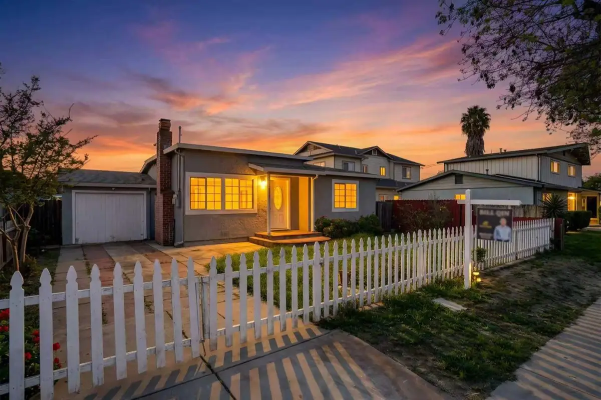 37266 Spruce Street, Newark, CA 94560 - #1