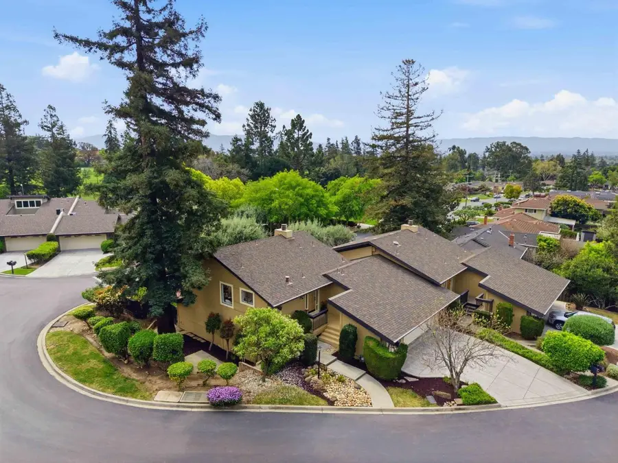 496 Golfview Drive, San Jose, CA 95127 - #2