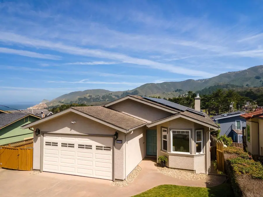 525 5th Street, Montara, CA 94037 - #2