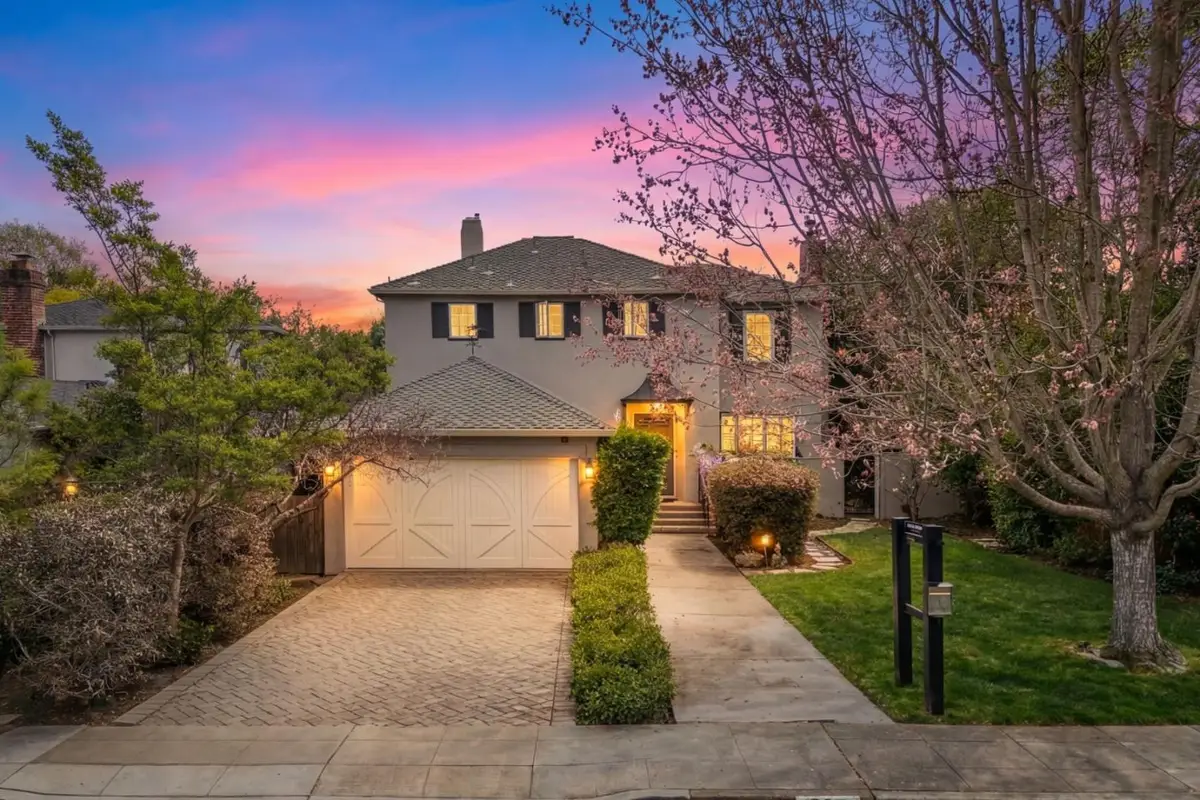 307 Aragon Boulevard, San Mateo, CA 94402 - #1