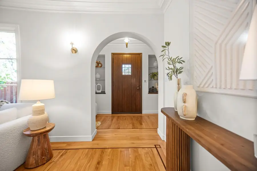 307 Aragon Boulevard, San Mateo, CA 94402 - #3