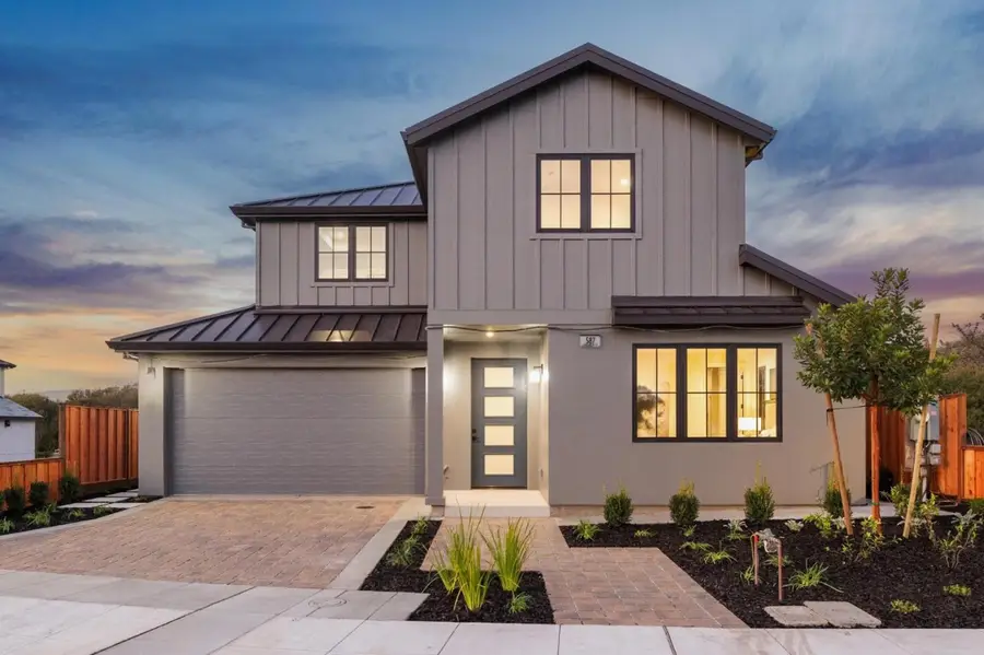 587 Creekside Court, Half Moon Bay, CA 94019 - #2