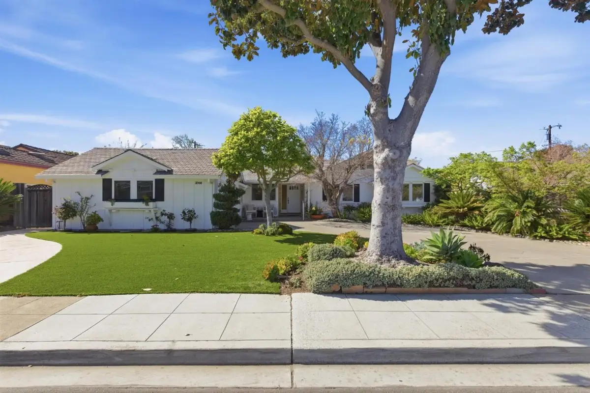 2708 Katrina Way, Mountain View, CA 94040 - #1