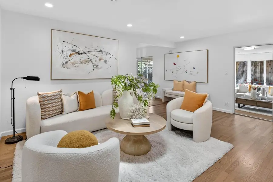 5142 Bela Drive, San Jose, CA 95129 - #3