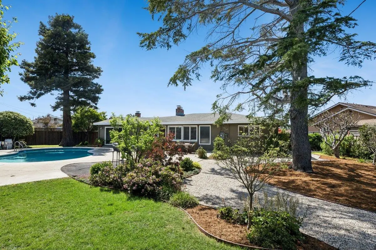 2315 Holland Street, San Mateo, CA 94403 - #1