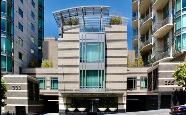 355 1st Street  #S208, SAN FRANCISCO, CA 94105